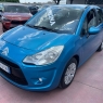 CITROEN C3 1.1 BENZINA 60 CV ANNO 2010